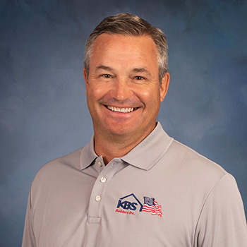 Matt Sullivan of KBS Builders