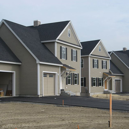 Modular Townhouse Builder in Maine and New England