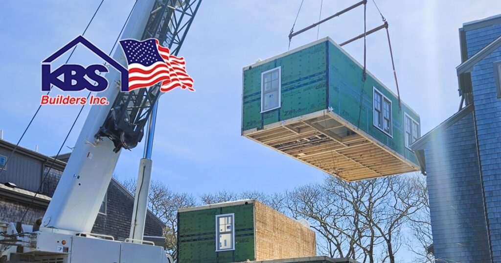 Two Large Multifamily Projects in Portland and Bowdoinham, Maine