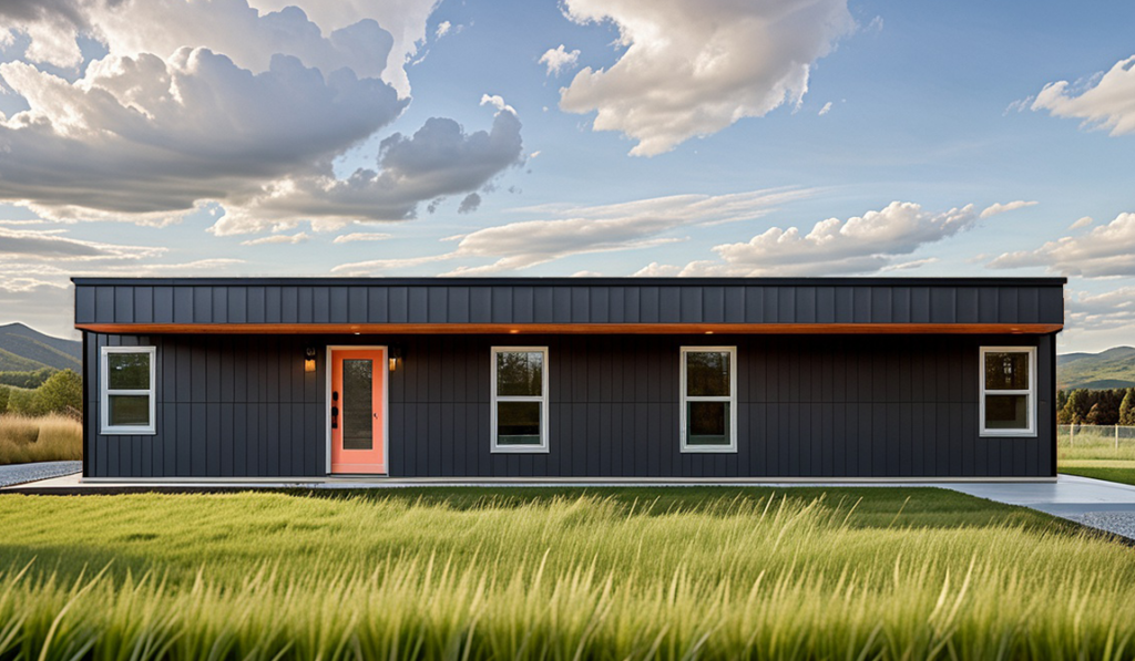 Barre Accessory Dwelling Unit Front Facade